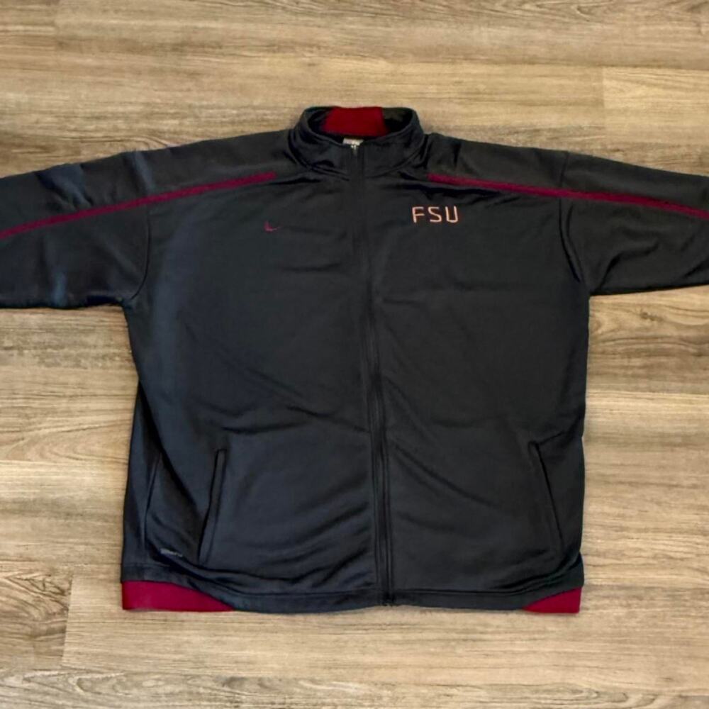 Nike team florida state seminoles